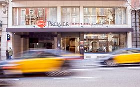 Best Western Premier Hotel Dante